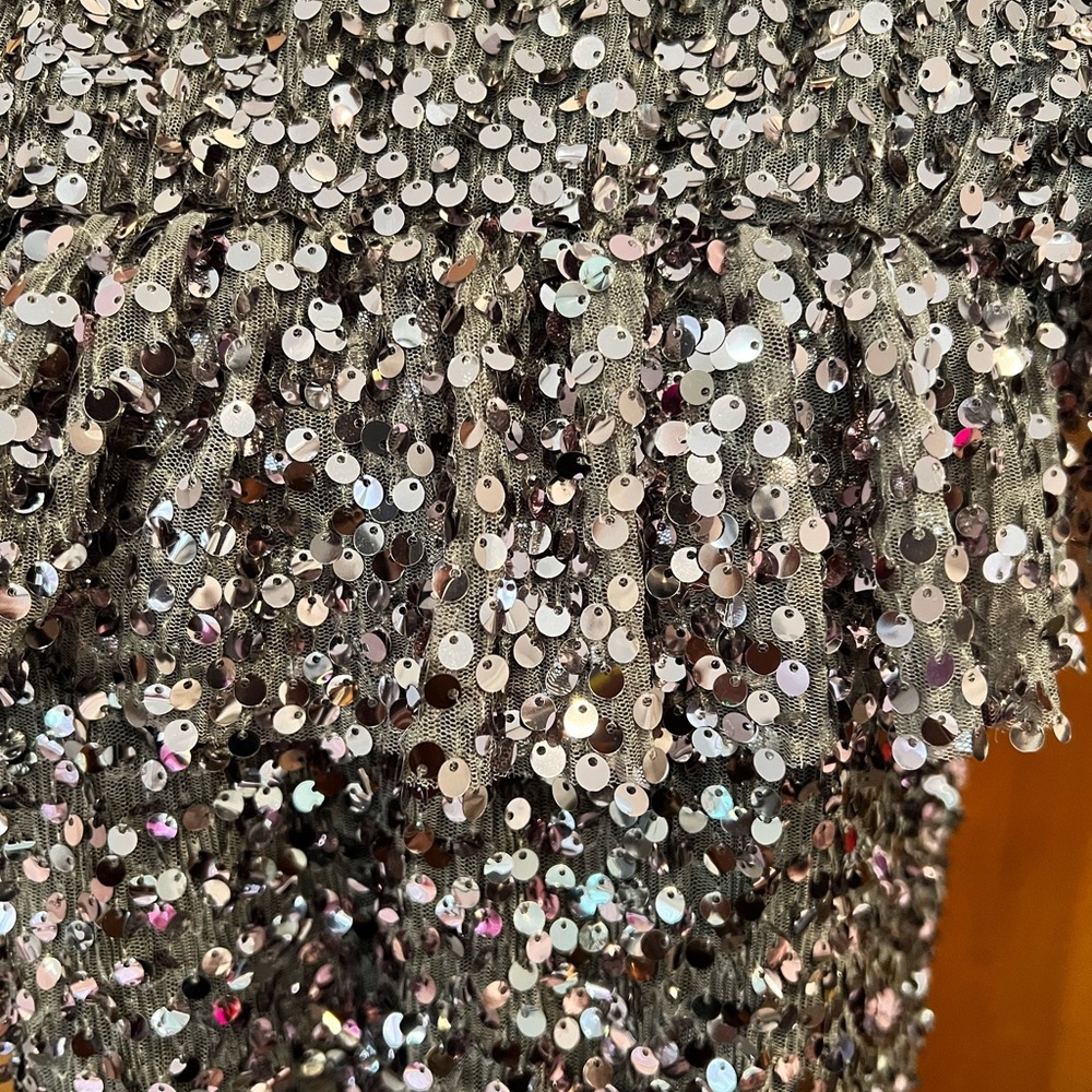 Altard State Sequin Top - image 2